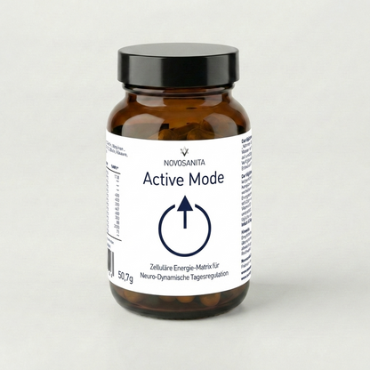 Active Mode | Zelluläre Energie-Matrix